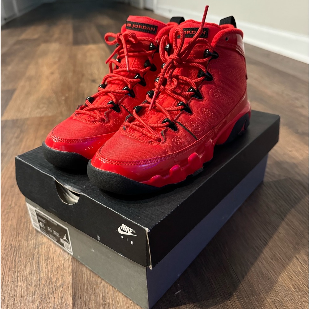 Jordan 9 Retro